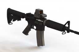M4A1XPS3
