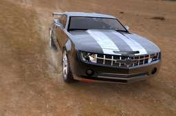 Camaro����