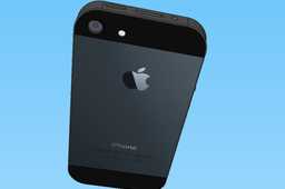 Iphone5
