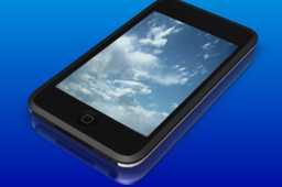 iPod������1����
