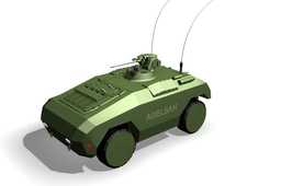 UL4X4