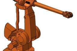 Robot_IRB4400
