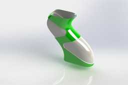 SurfaceLoft_Handle