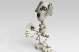 �ֻ�Makersbot
