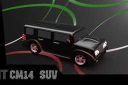 NTCM14SUV
