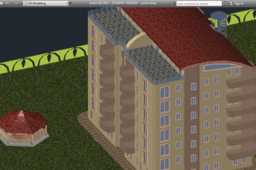 ��Ԣ¥(autocad)