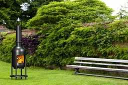 Gardenheater