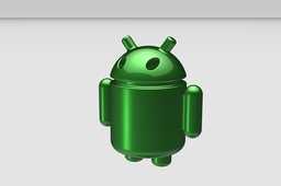 Android��ģ���鱦��