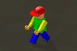 LEGO��Humanģ��