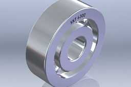 10�������SKF6300(RS286-8145)
