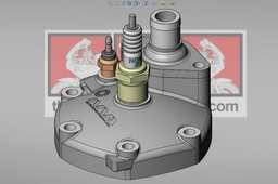 ����NSR125JC20��ͷ��
