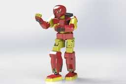 RoboSavvy���λ�����