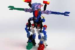 SlizerRobotops
