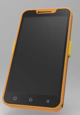 coque����vibe c a2020 a40