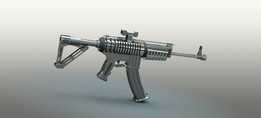 M16