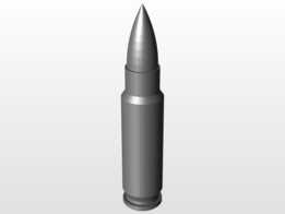 5.7X28mm