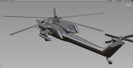 MIL-MI 28���ƻ�
