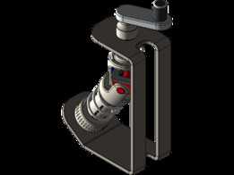 E5 SolidWorks 2012-13组装基础1