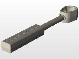 E3 SolidWorks 2008-基本建模3