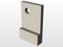 E1 SolidWorks 2008/09教程