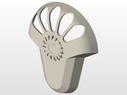 L4 SolidWorks 2012圆形图案(youtube vertanux1)