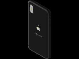 iPhoneX