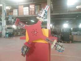 服务器机架机柜组装机