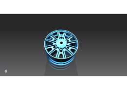 ������Nx 12�е�Rim