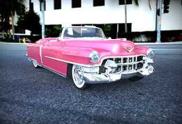 ��������Eldorado 1953����