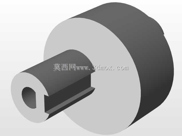 摆线减速器