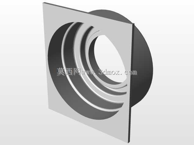 摆线减速器
