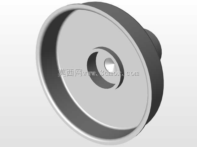 摆线减速器