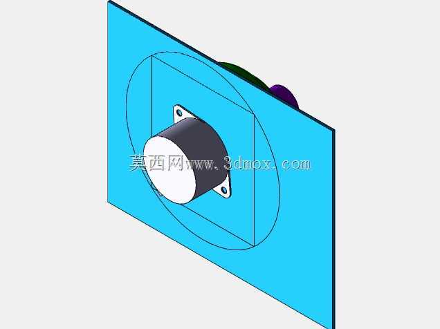 摆线减速器