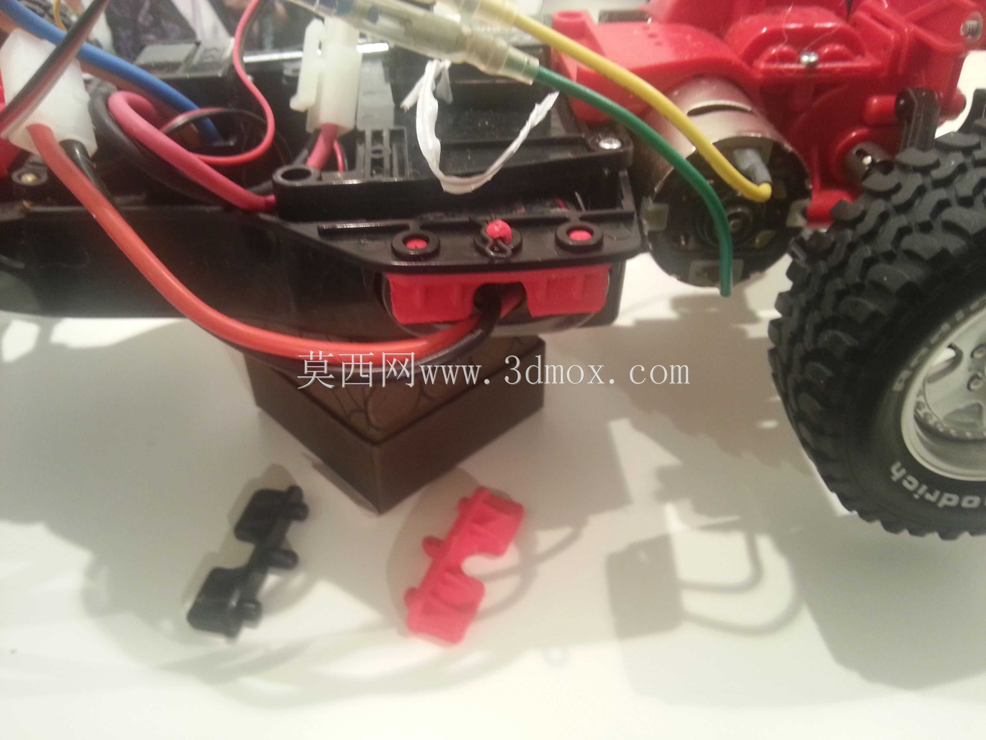 Tamiya TA01/TA02��ؼ�