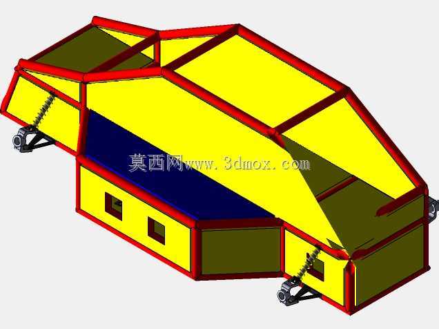 电动太阳能播种机器人