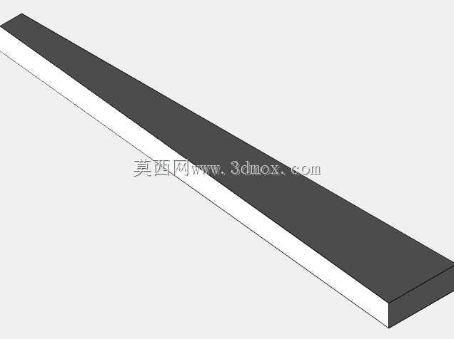 嵌入式移动工作台