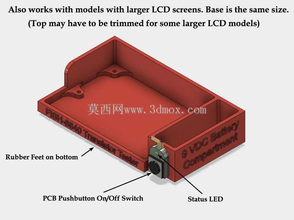FISH-8840����ܲ�����֧�ܣ�������ҡ����غ�״̬LED