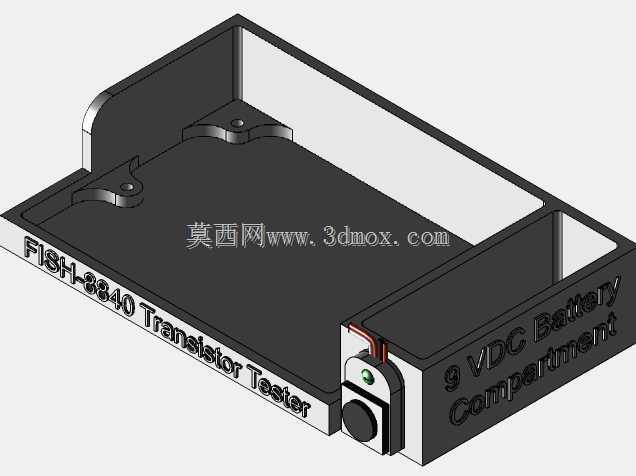 FISH-8840����ܲ�����֧�ܣ�������ҡ����غ�״̬LED
