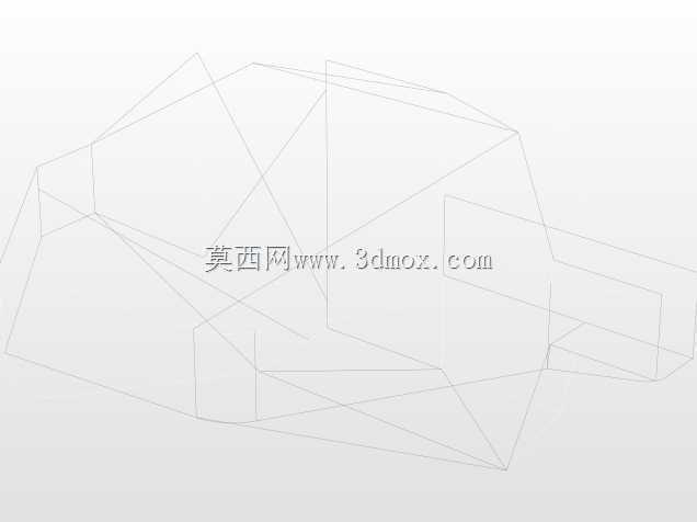 多用途越野车(MI209)结构