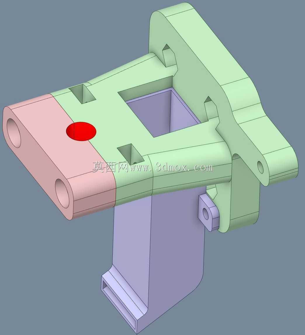 Prusa i3��3D��ӡ���Ĳ��ټо��������