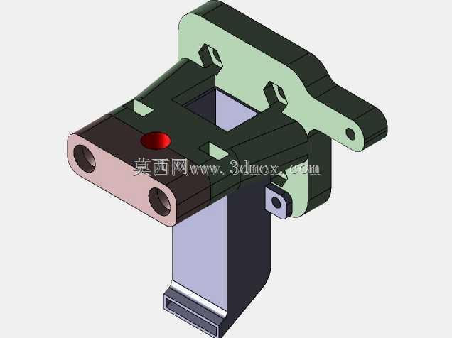 Prusa i3��3D��ӡ���Ĳ��ټо��������
