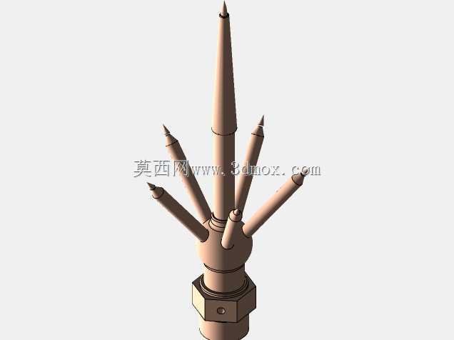 PF534帕拉约斯帕西沃酒店