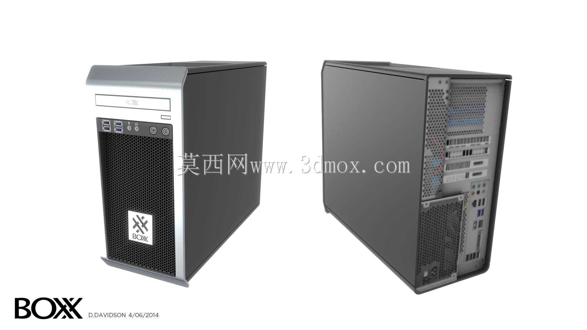 BOXX |����