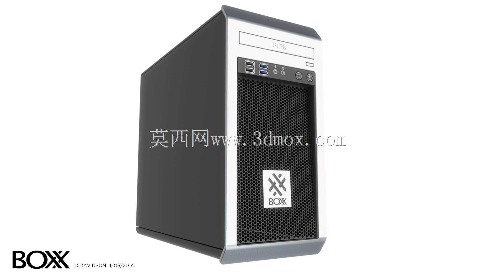 BOXX |����