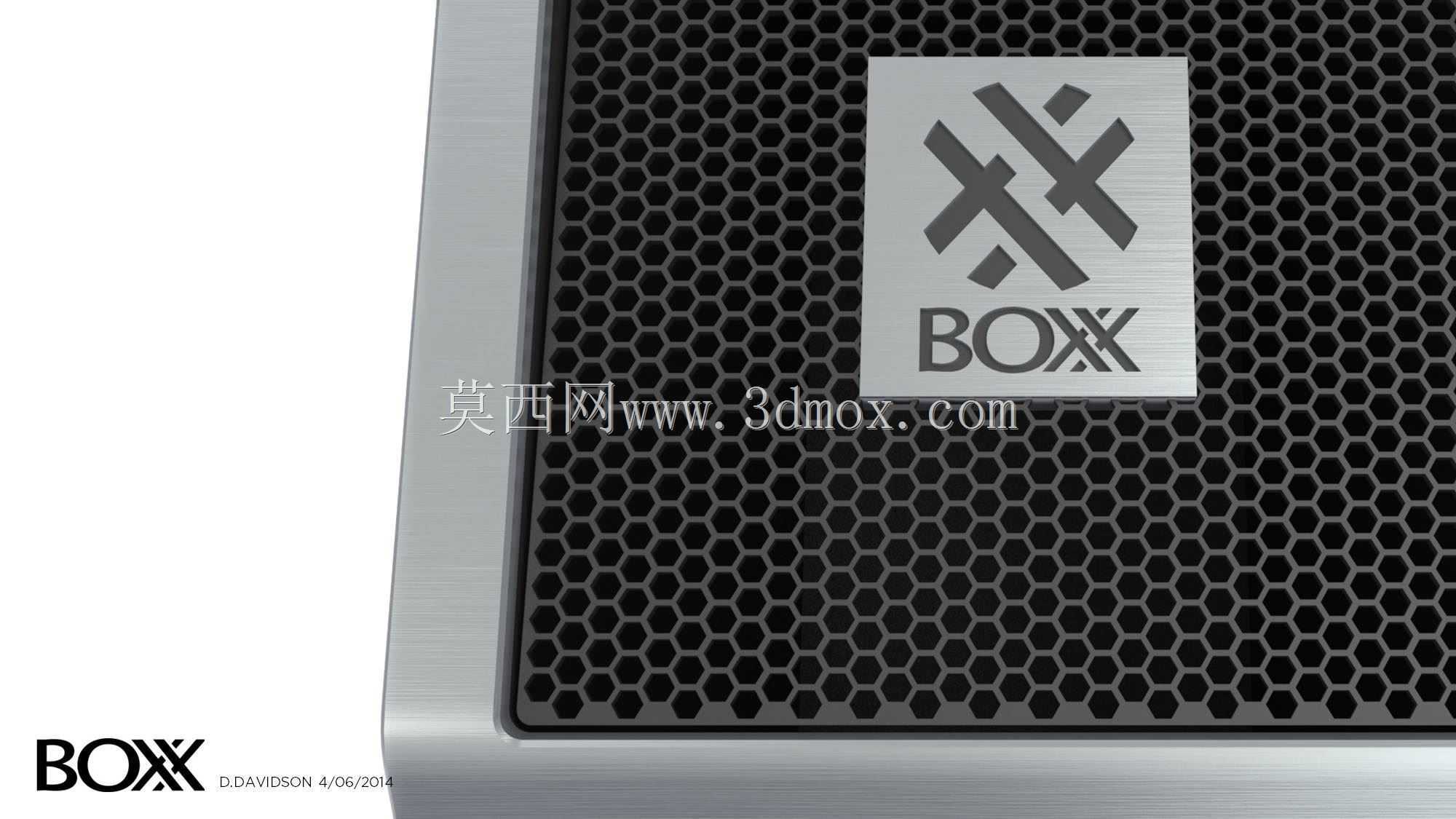 BOXX |����