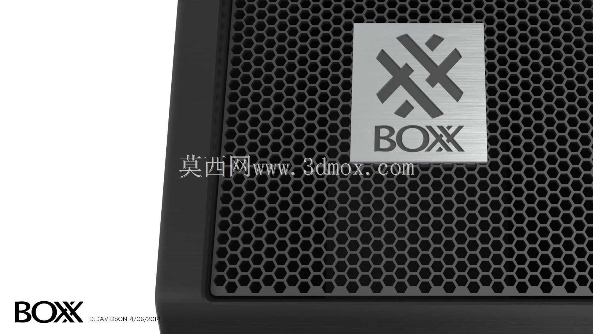 BOXX |����