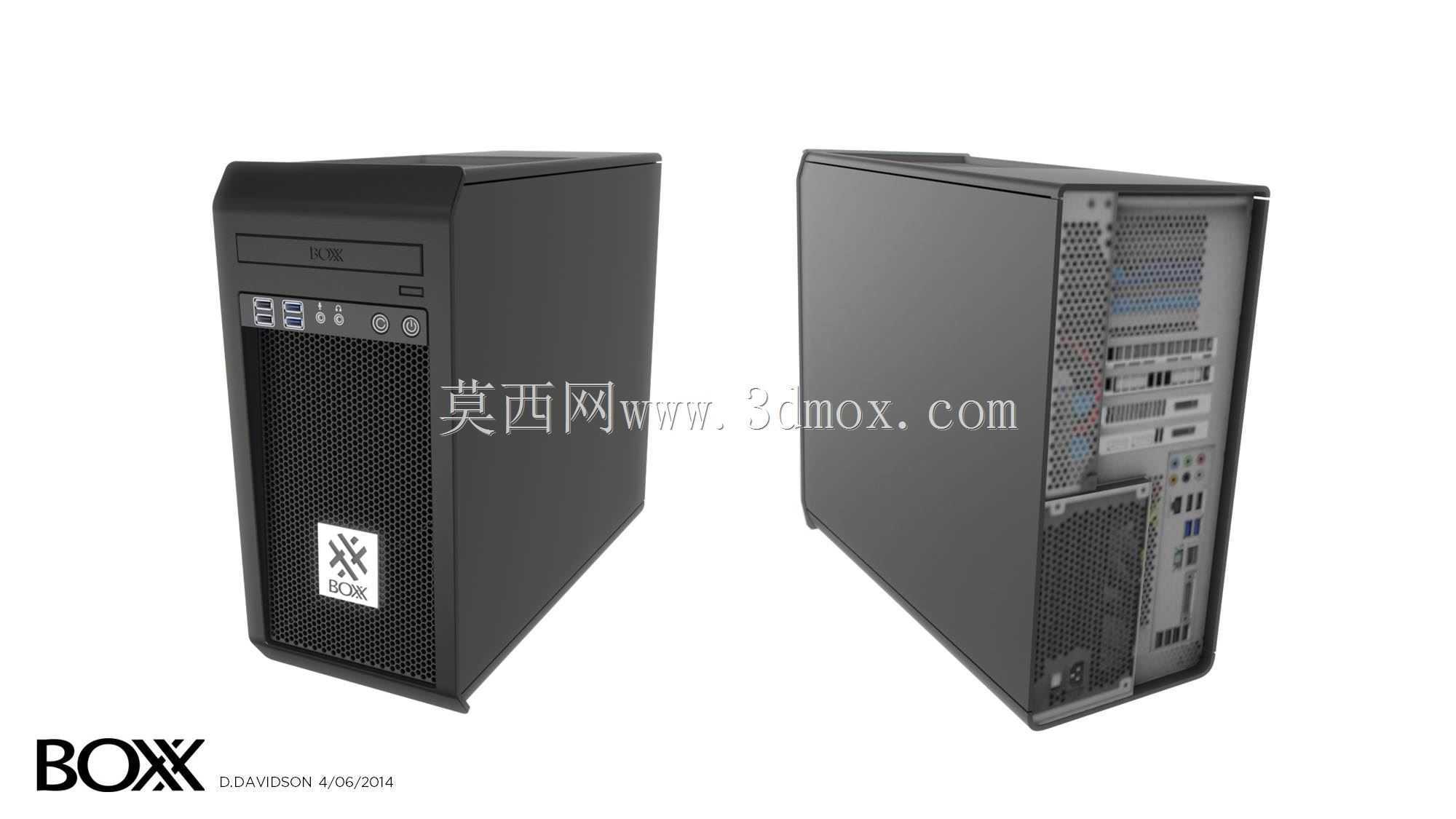 BOXX |����