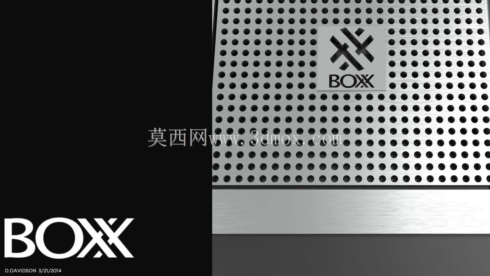 BOXX |��������-����