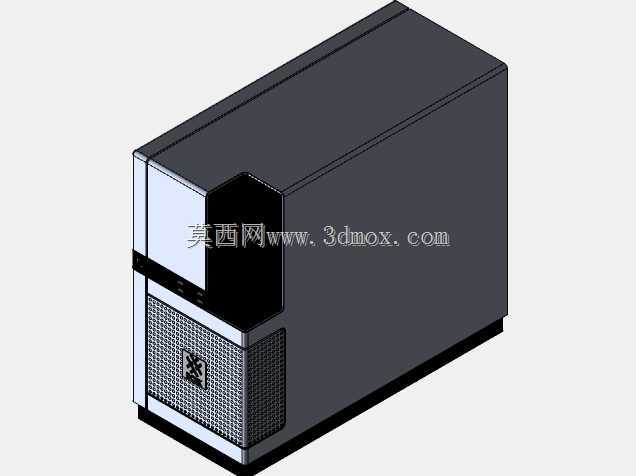 BOXX |立体主义-更新