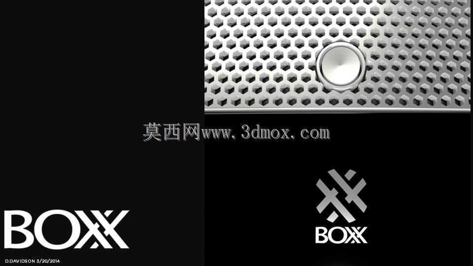 BOXX |˫��
